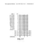 Flavivirus NS5A Proteins For the Treatment of HIV diagram and image