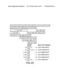 Flavivirus NS5A Proteins For the Treatment of HIV diagram and image