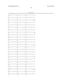 Flavivirus NS5A Proteins For the Treatment of HIV diagram and image