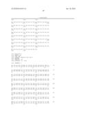 Flavivirus NS5A Proteins For the Treatment of HIV diagram and image