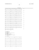 Flavivirus NS5A Proteins For the Treatment of HIV diagram and image