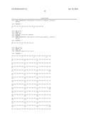 Flavivirus NS5A Proteins For the Treatment of HIV diagram and image