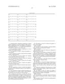 Flavivirus NS5A Proteins For the Treatment of HIV diagram and image