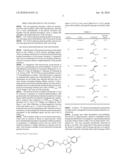 Triazole antifungal agents diagram and image