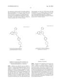 Triazole antifungal agents diagram and image