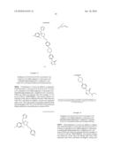 Triazole antifungal agents diagram and image