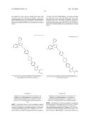 Triazole antifungal agents diagram and image