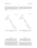 Triazole antifungal agents diagram and image