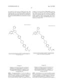 Triazole antifungal agents diagram and image