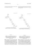 Triazole antifungal agents diagram and image