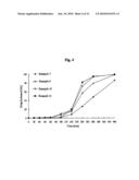 CONTROLLED RELEASE PHARMACEUTICAL COMPOSITION CONTAINING THIAZIDES AND ANGIOTENSIN-II-RECEPTOR BLOCKERS diagram and image