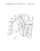 Flexible Tooling Method and Apparatus diagram and image