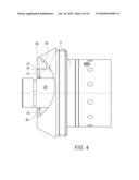 ROTARY ATOMIZER COMPONENT diagram and image