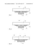 Thermal Conduction Principle And Device For Intercrossed Structure Having Different Thermal Characteristics diagram and image