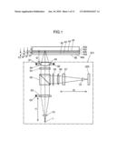 Optical recording medium, and method for producing optical recording medium diagram and image