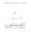 Optical recording medium, and method for producing optical recording medium diagram and image