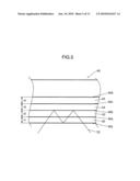 Optical recording medium, and method for producing optical recording medium diagram and image