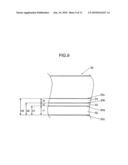 Optical recording medium, and method for producing optical recording medium diagram and image