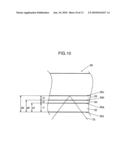 Optical recording medium, and method for producing optical recording medium diagram and image