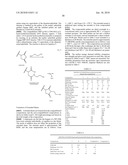 FUNCTIONALIZED OLEFIN POLYMERS, COMPOSITIONS AND ARTICLES PREPARED THEREFROM, AND METHODS FOR MAKING THE SAME diagram and image