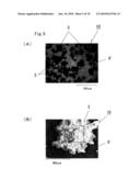 METAL COMPOSITE MATERIAL AND PROCESS FOR PRODUCING METAL COMPOSITE MATERIAL diagram and image