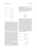 POLYAMIDE MEMBRANE WITH COATING OF POLYALKYLENE OXIDE AND POLYACRYLAMIDE COMPOUNDS diagram and image