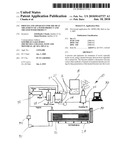 PROCESS AND APPARATUS FOR THE HEAT TREATMENT OF A WOOD PRODUCT AND TREATED WOOD PRODUCT diagram and image