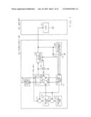 POWER SUPPLY DEVICE diagram and image