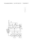 POWER SUPPLY DEVICE diagram and image