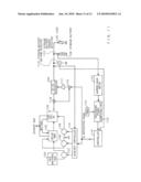 POWER SUPPLY DEVICE diagram and image