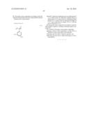 POSITIVE RESIST COMPOSITION AND METHOD OF FORMING RESIST PATTERN diagram and image
