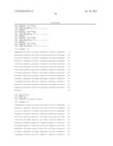 NUCLEIC ACIDS PROBES FOR DETECTION OF YEAST AND FUNGAL SPECIES diagram and image