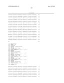 NUCLEIC ACIDS PROBES FOR DETECTION OF YEAST AND FUNGAL SPECIES diagram and image