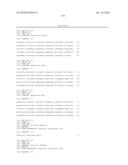 NUCLEIC ACIDS PROBES FOR DETECTION OF YEAST AND FUNGAL SPECIES diagram and image