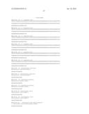 NUCLEIC ACIDS PROBES FOR DETECTION OF YEAST AND FUNGAL SPECIES diagram and image