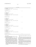 OSTEOARTHRITIS BIOMARKERS AND USES THEREOF diagram and image