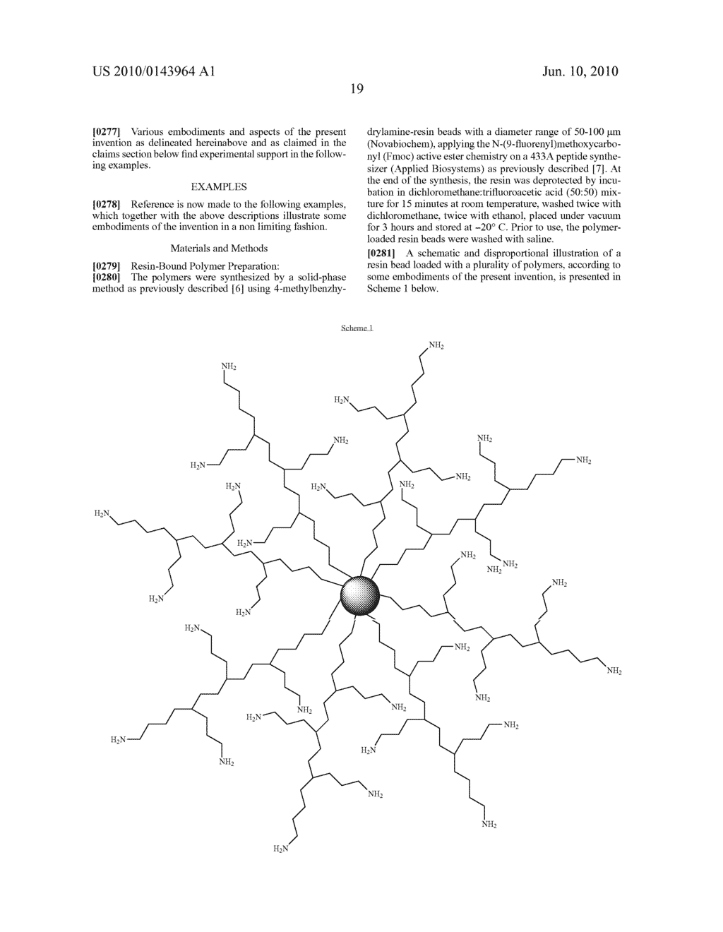 COMPOSITIONS AND METHODS FOR CONCENTRATING AND DEPLETING MICROORGANISMS - diagram, schematic, and image 30