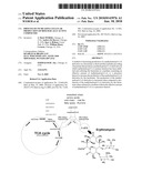 PROCESS OF INCREASING CELLULAR PRODUCTION OF BIOLOGICALLY ACTIVE COMPOUNDS diagram and image