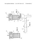 AUTOMATED SLIDE STAINING APPARATUS diagram and image