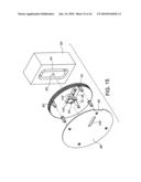 AUTOMATED SLIDE STAINING APPARATUS diagram and image