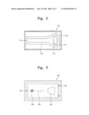 DISPOSABLE DIAGNOSTIC KIT diagram and image