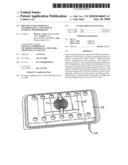 PRECONCENTRATOR DEVICE INCORPORATING A POLYMER OF INTRINSIC MICROPOROSITY diagram and image