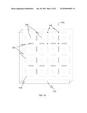 Optical Molecular Detection diagram and image