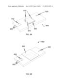 Optical Molecular Detection diagram and image