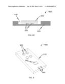 Optical Molecular Detection diagram and image