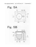 REACTOR PLATE AND REACTION PROCESSING METHOD diagram and image