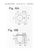 REACTOR PLATE AND REACTION PROCESSING METHOD diagram and image