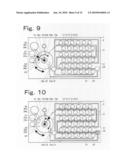 REACTOR PLATE AND REACTION PROCESSING METHOD diagram and image