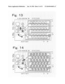 REACTOR PLATE AND REACTION PROCESSING METHOD diagram and image