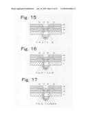 REACTOR PLATE AND REACTION PROCESSING METHOD diagram and image